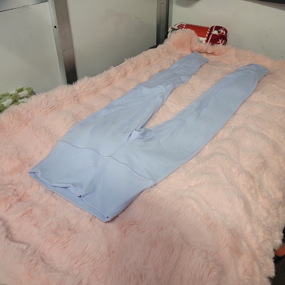 lululemon athletica Pants - Lululemon Athletica Gray Leggings